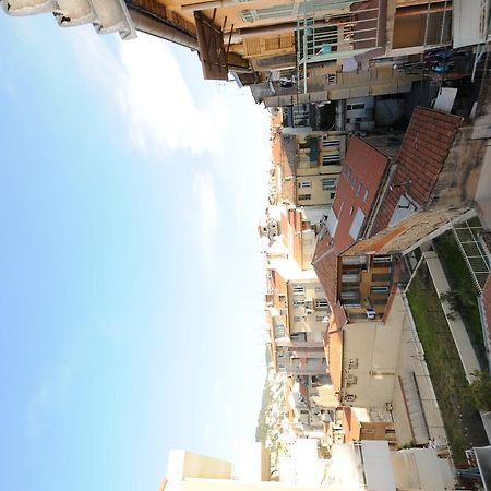 Dernier Etage Boyer Apartamento Nice Exterior foto