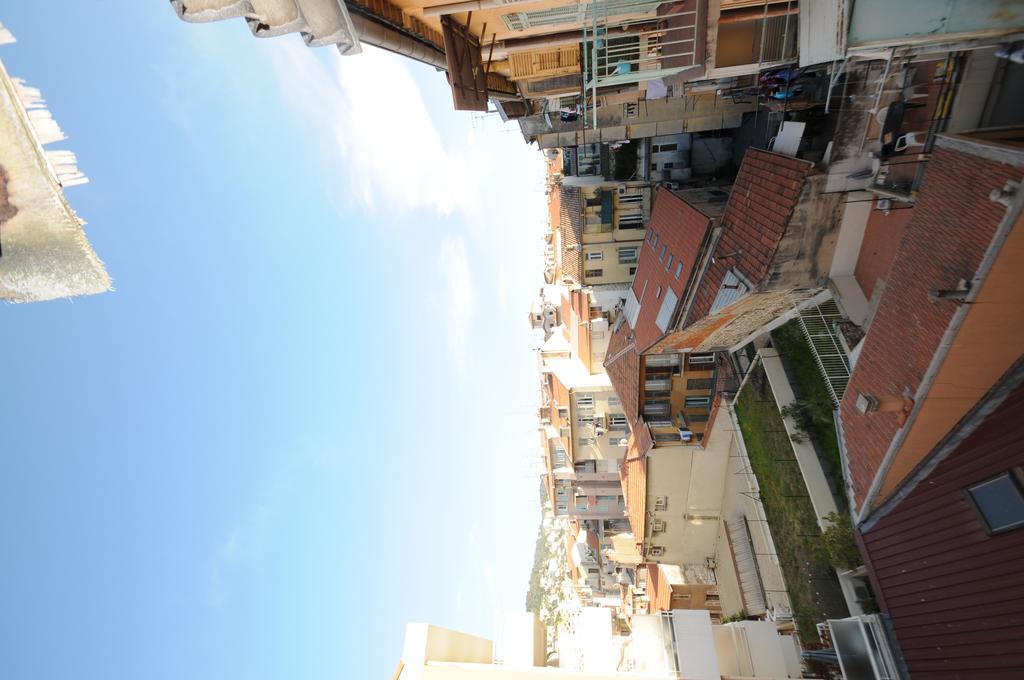 Dernier Etage Boyer Apartamento Nice Exterior foto