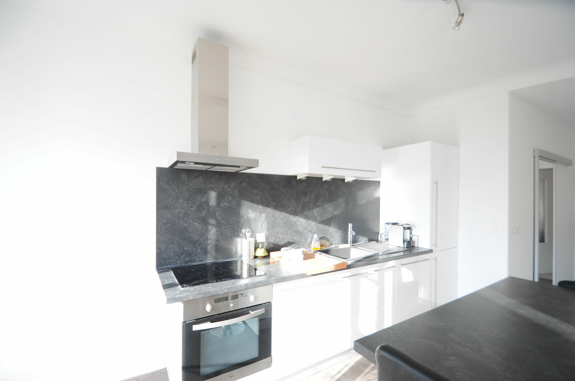 Dernier Etage Boyer Apartamento Nice Exterior foto