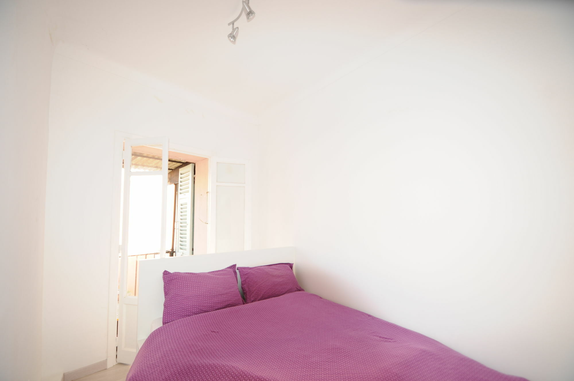 Dernier Etage Boyer Apartamento Nice Exterior foto